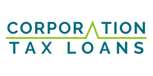 Corporation Tax Loans Website Logo