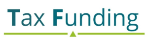 Tax Funding Website Logo