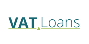 Vat Loans Website Logo